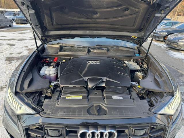 2019 AUDI Q8 PREMIUM WA1EVAF18KD030026