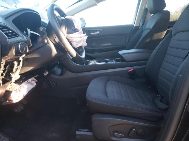 2020 FORD EDGE SE - 2FMPK3G9XLBA47324