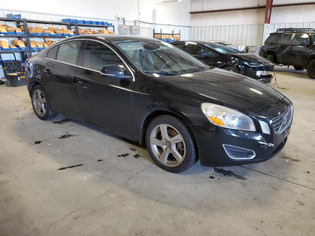 Vin: yv1612fs9d1228942, lot: 41895855, volvo s60 t5 20134