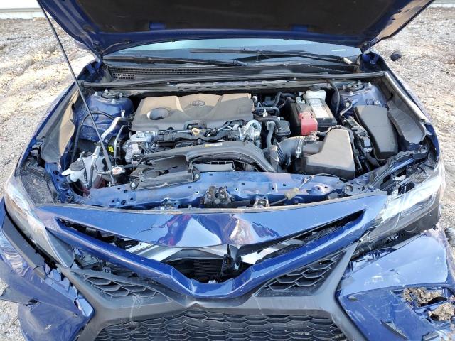 2023 TOYOTA CAMRY SE N - 4T1G11AKXPU093934