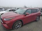 2023 TOYOTA HIGHLANDER - 5TDKBRCH3PS124991