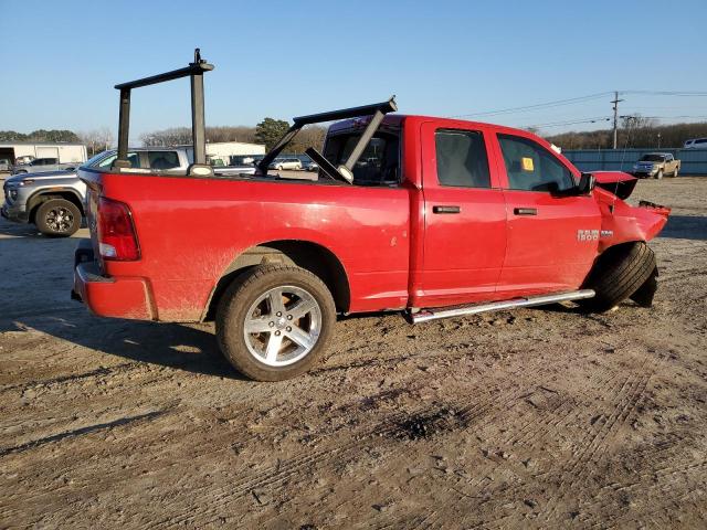 2015 RAM 1500 ST - 1C6RR7FT3FS616903