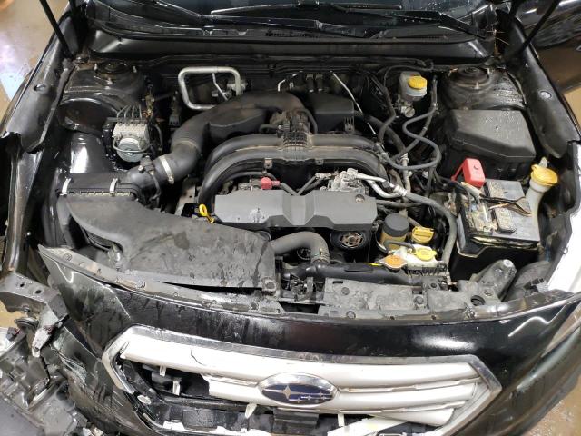 2017 SUBARU OUTBACK 2. - 4S4BSADC0H3232715