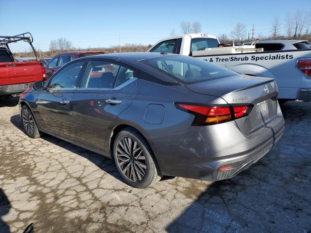 2023 NISSAN ALTIMA SV 1N4BL4DV0PN338336