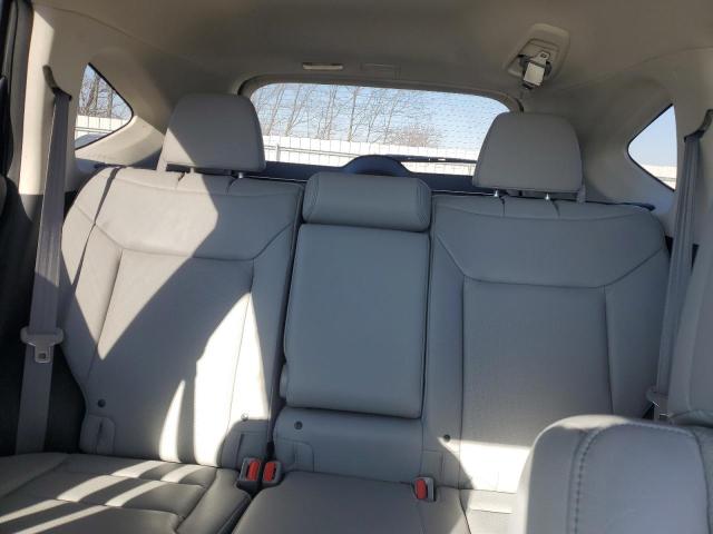 2016 HONDA CR-V EXL - 2HKRM4H72GH719347