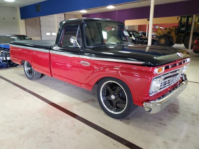 Vin: f10bk781665, lot: 57074905, ford f-150 19664