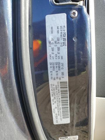 2019 CHRYSLER PACIFICA T - 2C4RC1EG2KR714621