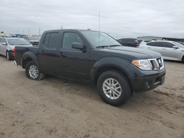 2017 NISSAN FRONTIER S - 1N6AD0ER8HN706614