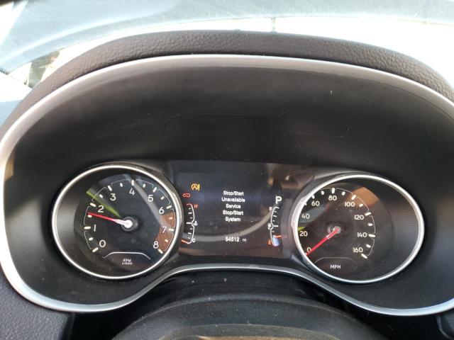 2018 JEEP COMPASS LA - 3C4NJCBB2JT502015