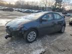 2019 TOYOTA COROLLA L - 2T1BURHE4KC225502