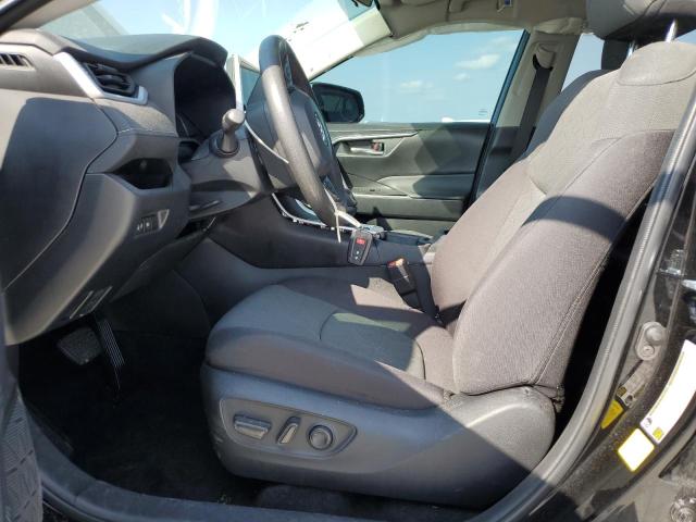 2024 TOYOTA RAV4 WOODL 2T3UWRFV4RW215266
