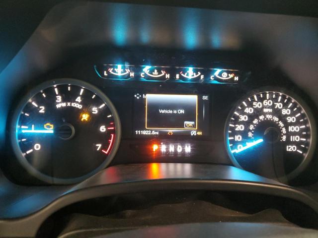 2019 FORD F150 SUPER - 1FTEW1EP0KFD20726