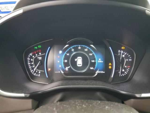 2020 HYUNDAI SANTA FE L - 5NMS53AD3LH208780