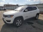 2018 JEEP COMPASS LA - 3C4NJDBB9JT435788