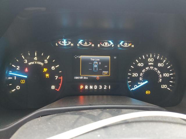 2016 FORD F150 SUPER - 1FTEX1C81GKE54880