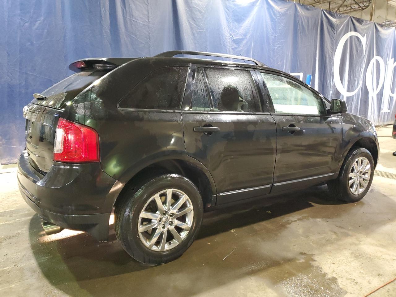 Lot #3052326652 2011 FORD EDGE SE