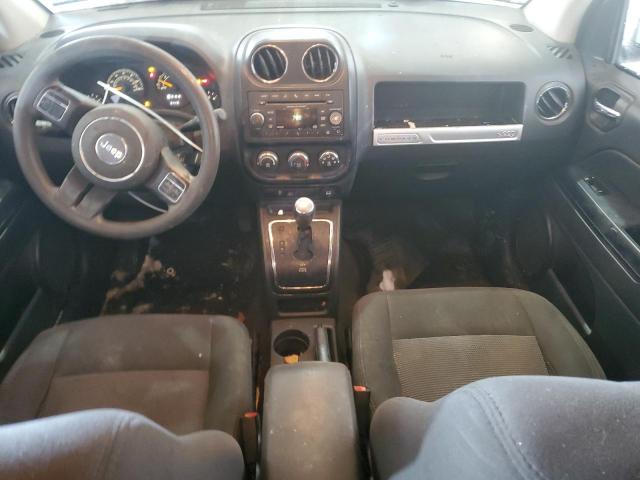 2016 JEEP COMPASS SP - 1C4NJDBB9GD520693