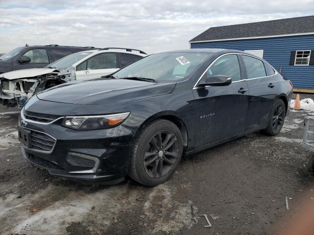Vin: 1g1ze5stxhf125926, lot: 43060205, chevrolet malibu lt 2017 img_1