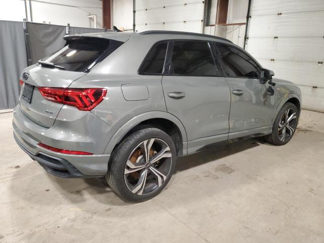 2023 AUDI Q3 PREMIUM - WA1EEDF36P1033390
