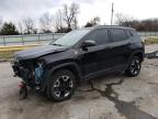 2018 JEEP COMPASS TR - 3C4NJDDB6JT238221