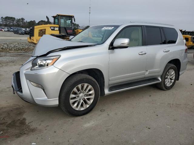 2016 LEXUS GX 460 - JTJBM7FX5G5125757