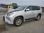 2016 LEXUS GX 460 - JTJBM7FX5G5125757