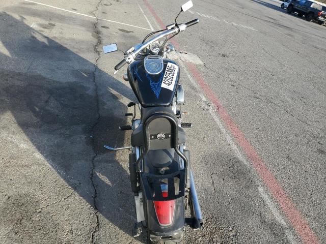 2003 HONDA VTX1800 C 1HFSC460X3A104451