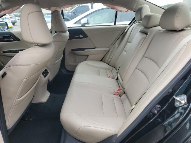 2016 HONDA ACCORD EXL - 1HGCR2F84GA169231