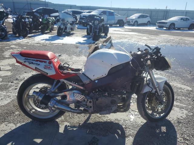 2001 HONDA CBR900 RR #3055093971