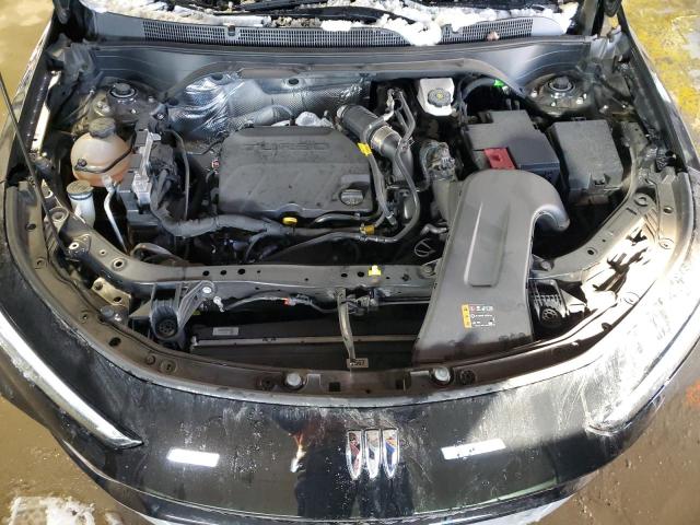 2024 BUICK ENVISTA SP KL47LBE28RB132446