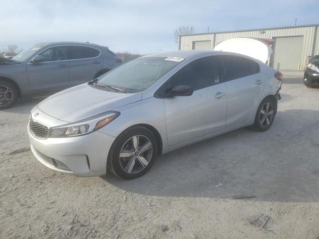 KIA FORTE LX