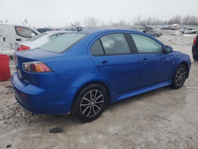 2015 MITSUBISHI LANCER JA32V2FW0FU017320