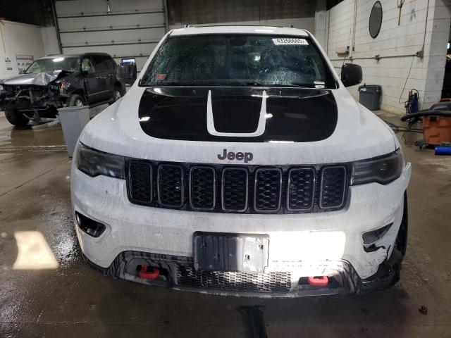 2020 JEEP GRAND CHER - 1C4RJFLG5LC204215