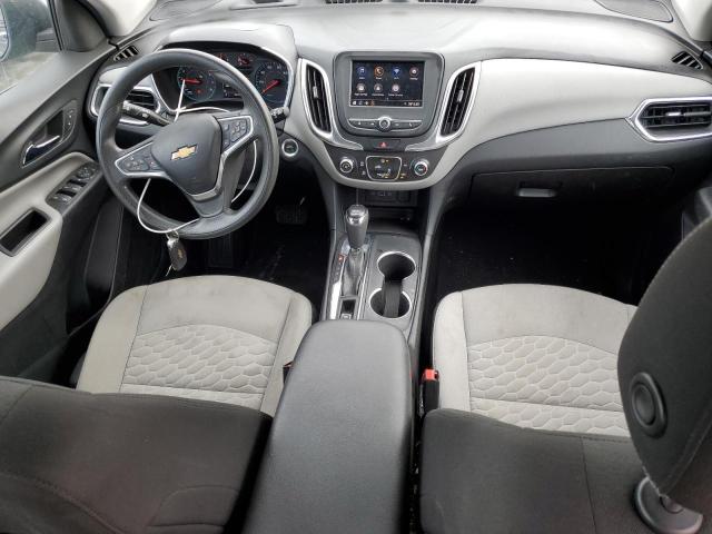 2020 CHEVROLET EQUINOX LS 2GNAXSEV1L6129612