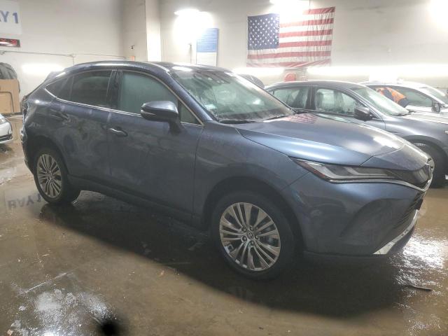 2023 TOYOTA VENZA LE - JTEAAAAH3PJ146971