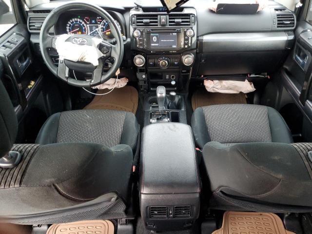 2018 TOYOTA 4RUNNER SR - JTEBU5JR2J5564093