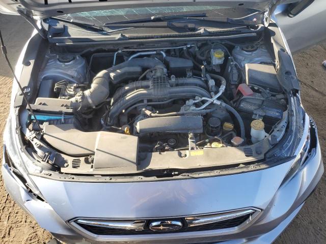 2018 SUBARU IMPREZA - 4S3GKAA62J3602559