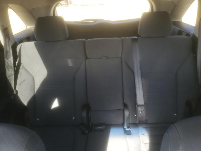 2016 KIA SORENTO LX - 5XYPG4A38GG041569