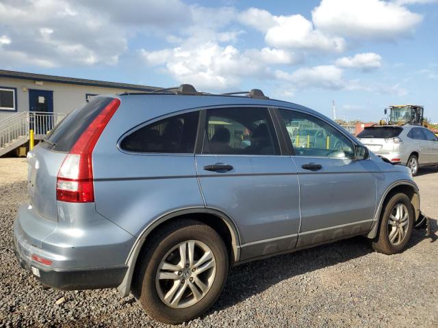 Vin: 5j6re3h53al002782, lot: 88337555, honda crv ex 20103