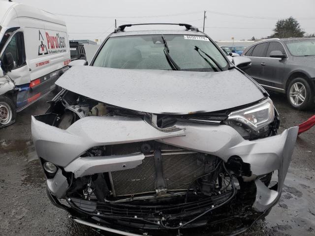 2018 TOYOTA RAV4 HV LI - JTMDJREV9JD174487
