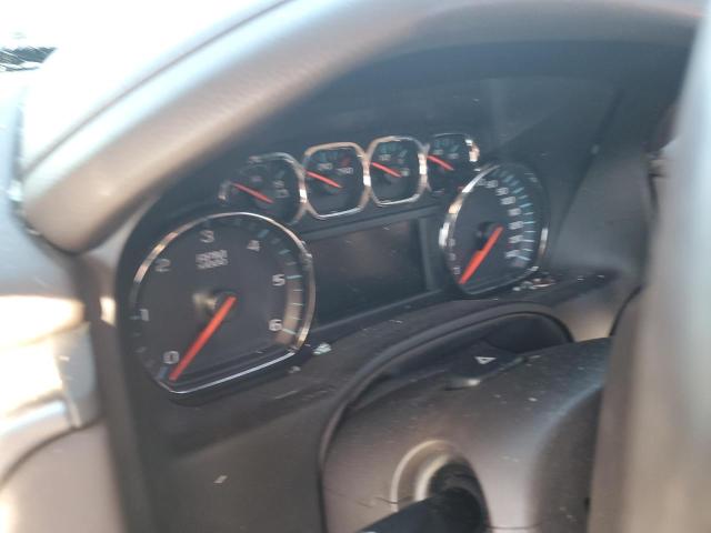 2019 CHEVROLET TAHOE C150 1GNSCBKCXKR215670
