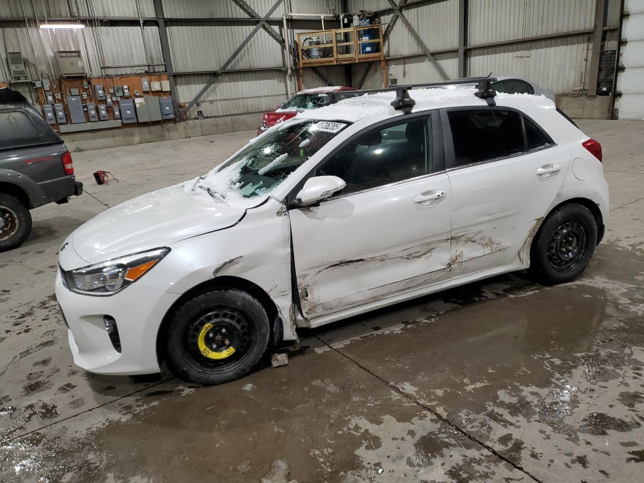 KIA RIO EX
