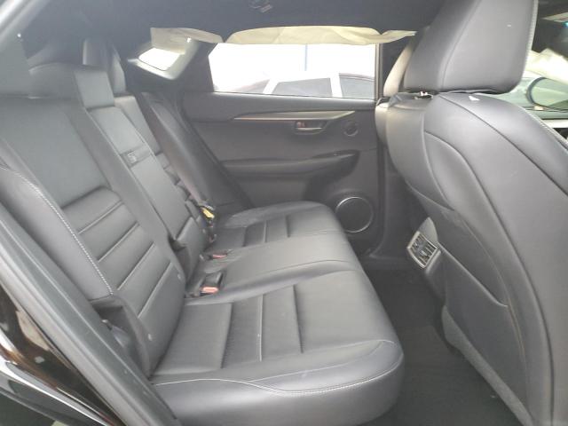2019 LEXUS NX 300 BAS - JTJYARBZ8K2134677