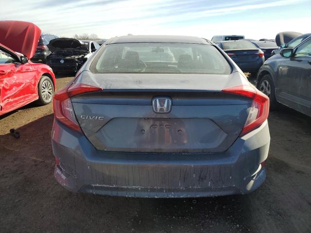2017 HONDA CIVIC LX - 19XFC2F59HE054240
