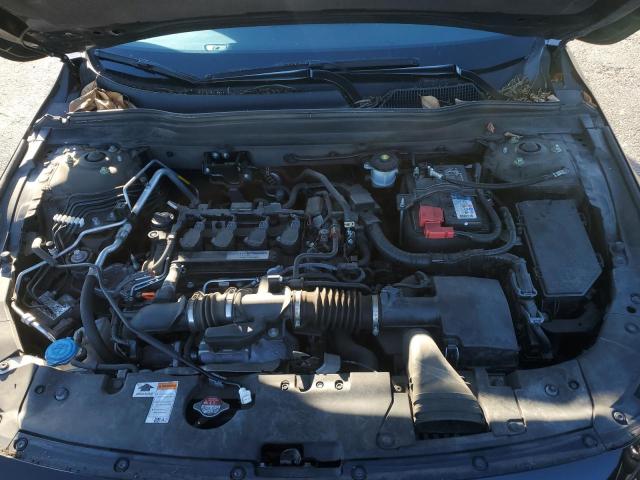 2018 HONDA ACCORD SPO - 1HGCV1F33JA268057