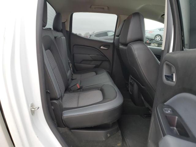 2015 CHEVROLET COLORADO Z - 1GCGSCE30F1203177
