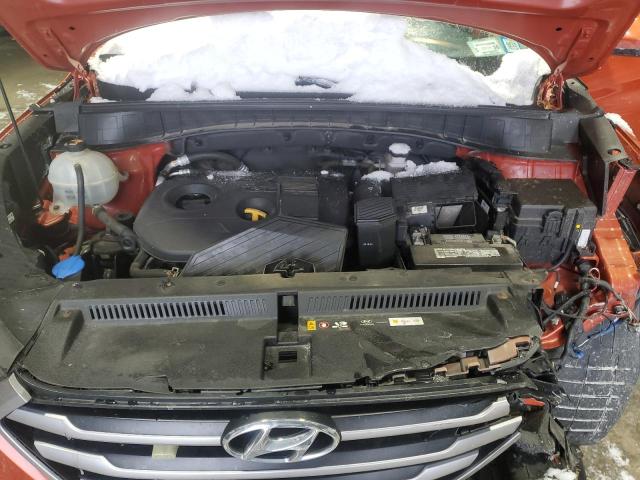 2017 HYUNDAI TUCSON LIM KM8J3CA43HU498001