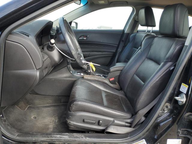 2015 ACURA ILX 20 19VDE1F31FE003217