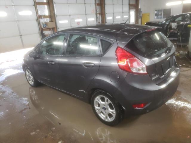 2015 FORD FIESTA SE - 3FADP4EJ9FM161075