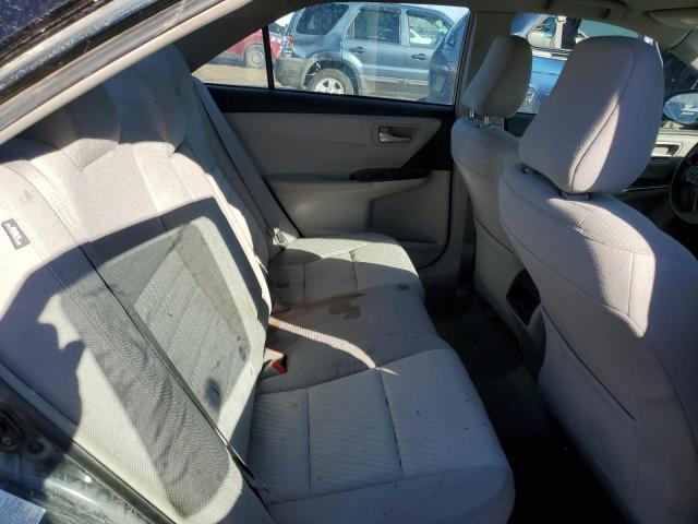 2015 TOYOTA CAMRY LE - 4T4BF1FK8FR469765